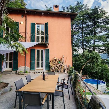 Villa Bertacchi - Inside And Out Комо Екстер'єр фото