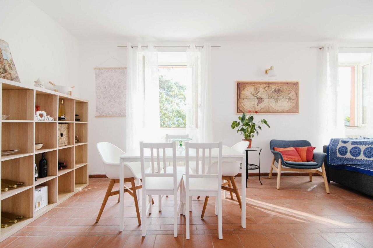 Villa Bertacchi - Inside And Out Комо Екстер'єр фото