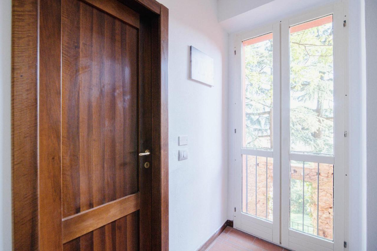 Villa Bertacchi - Inside And Out Комо Екстер'єр фото