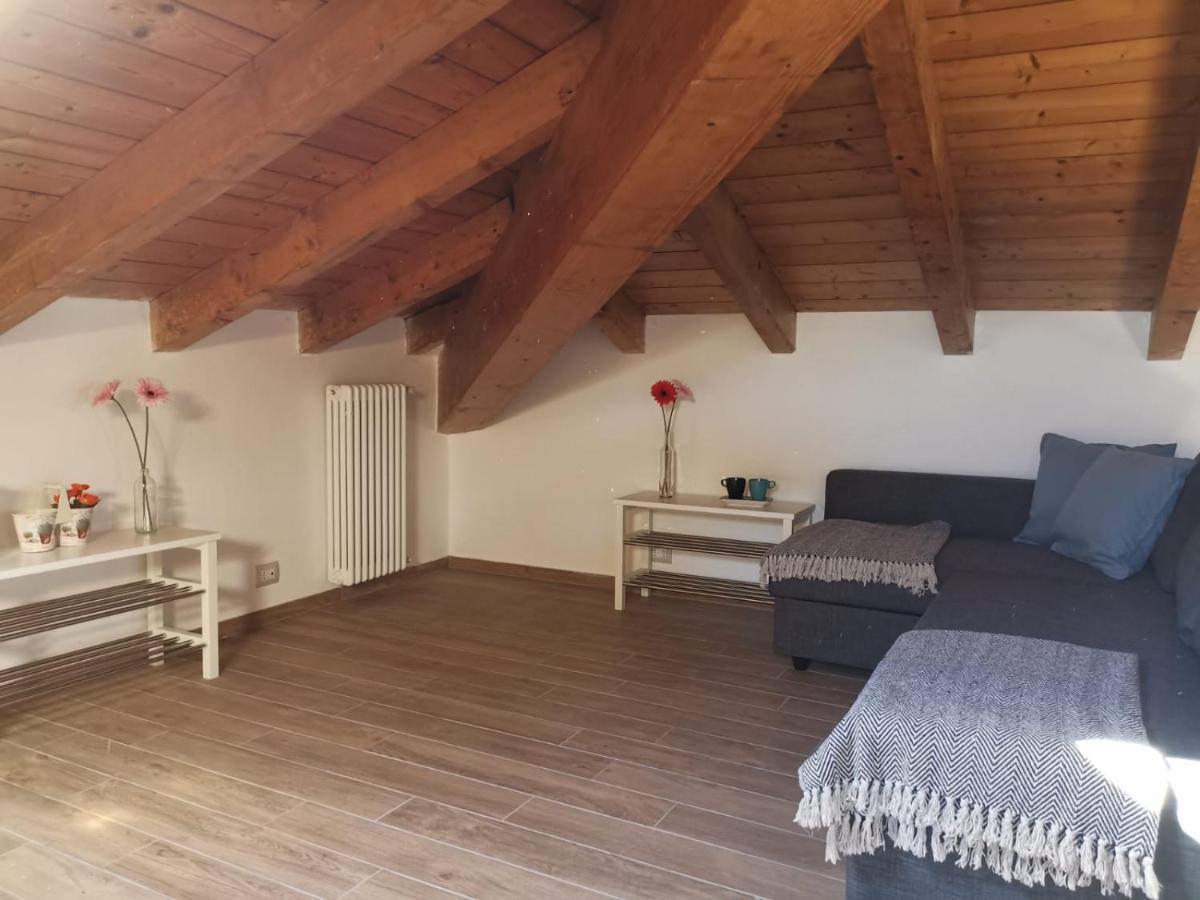 Villa Bertacchi - Inside And Out Комо Екстер'єр фото
