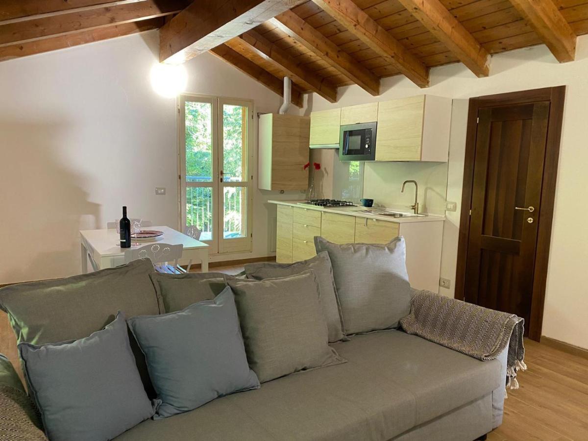 Villa Bertacchi - Inside And Out Комо Екстер'єр фото