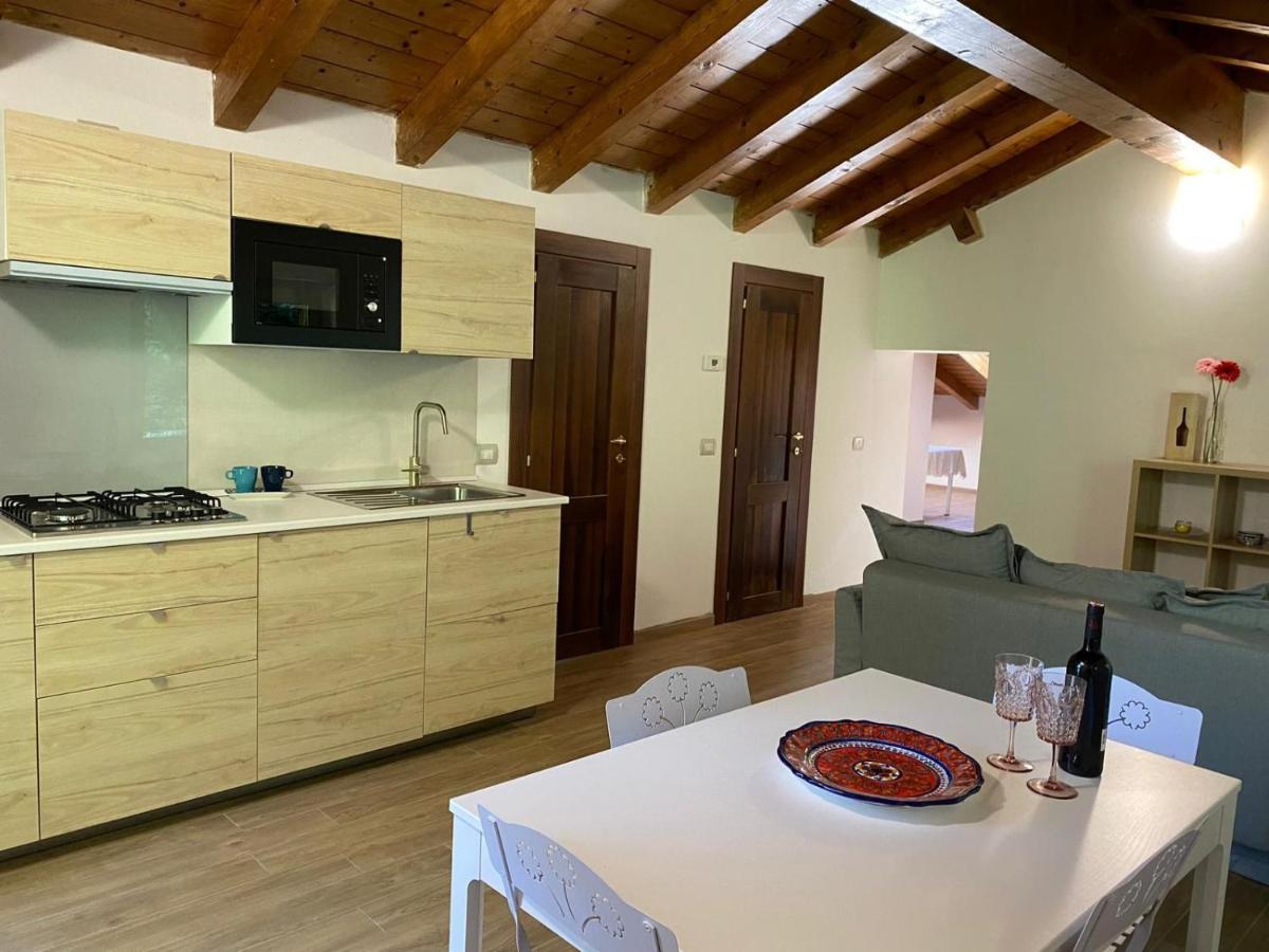 Villa Bertacchi - Inside And Out Комо Екстер'єр фото
