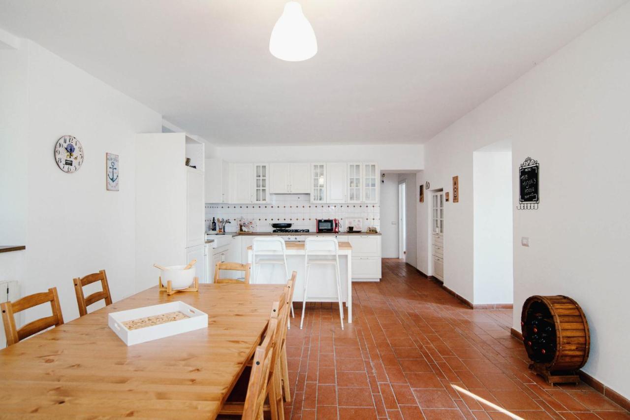 Villa Bertacchi - Inside And Out Комо Екстер'єр фото