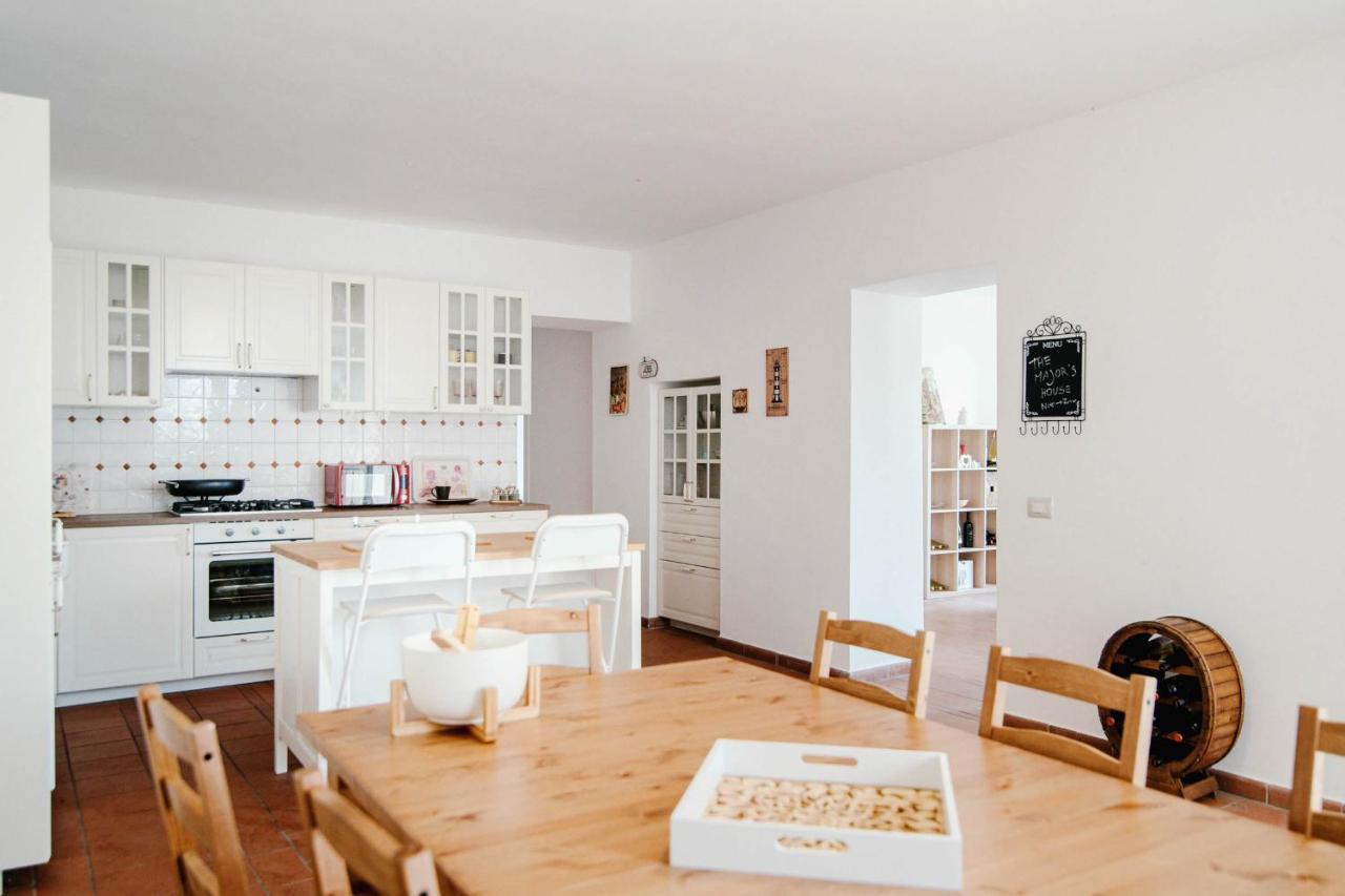 Villa Bertacchi - Inside And Out Комо Екстер'єр фото