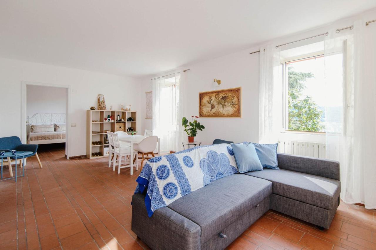 Villa Bertacchi - Inside And Out Комо Екстер'єр фото